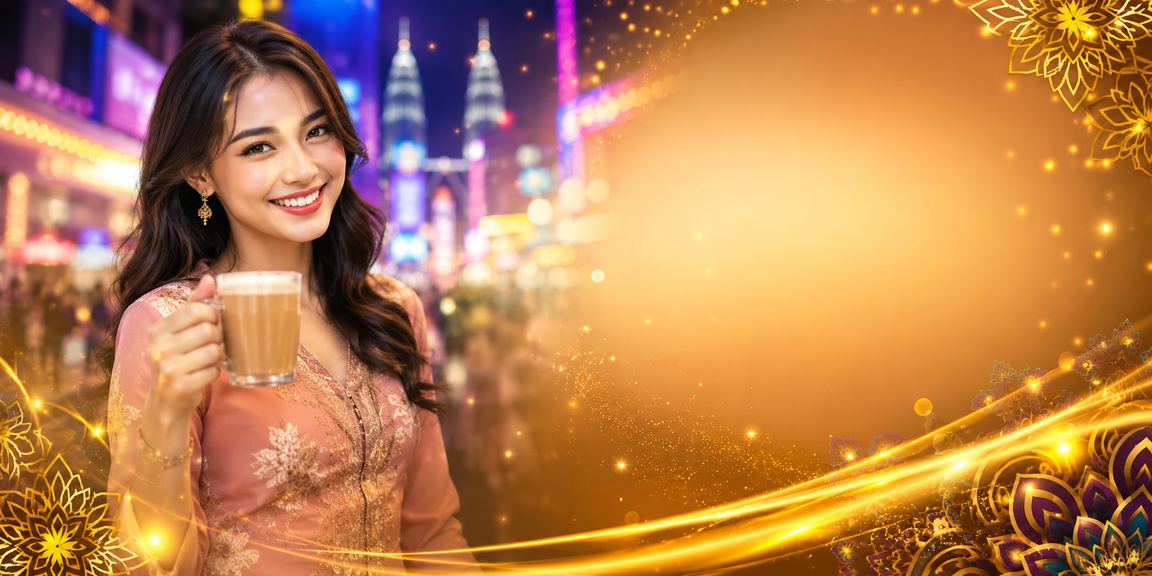 Deposit mudah gaya Melayu Kuala Lumpur di platform hiburan 106 Malaysia