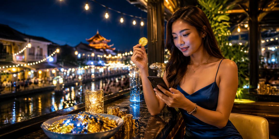 Aplikasi kasino Melaka gaya Melayu tip pertaruhan strategi di platform 106