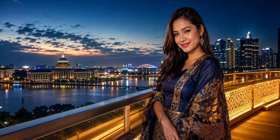 Hiburan kasino Putrajaya gaya batik Malaysia di platform Poker 106